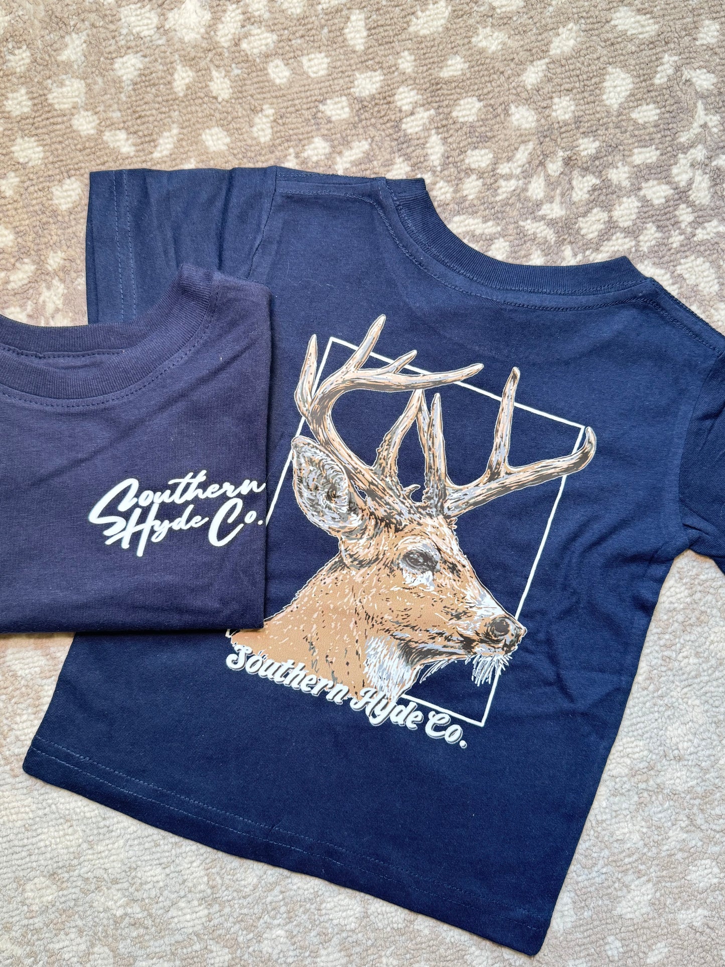 Chasing Whitetail Tee