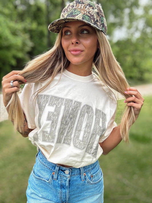 Bottomland Honey Tee