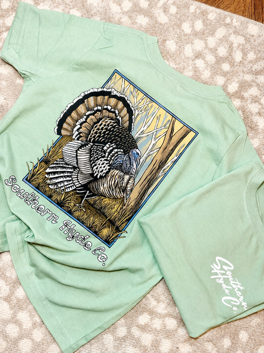 Gobble Fever Tee